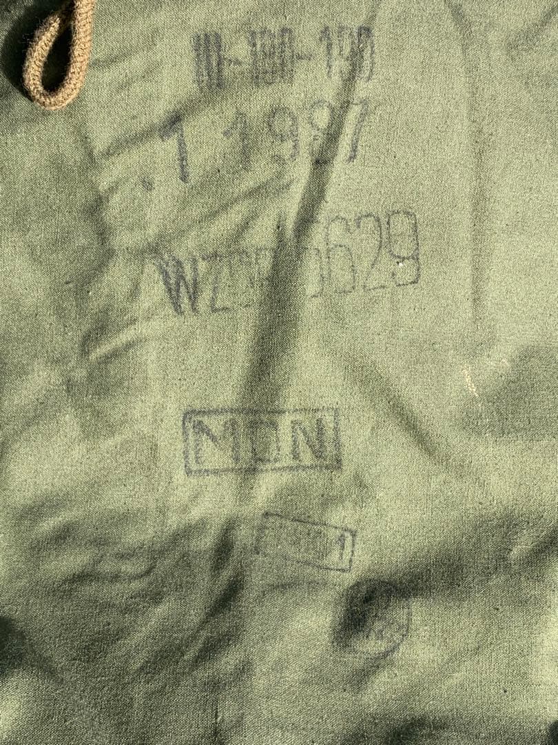 ポーランド軍幕サイズ3