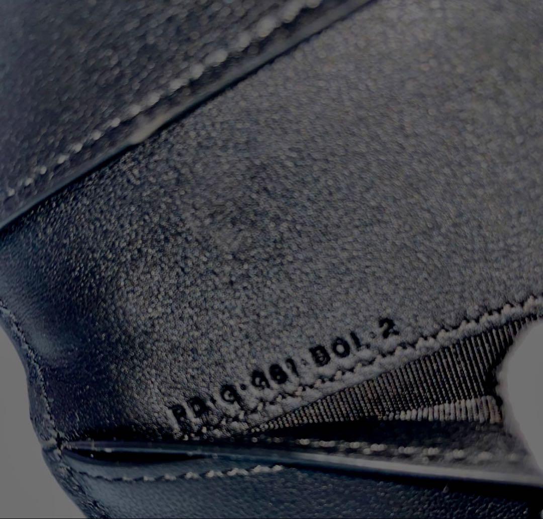 ヴァレンティノ　パスポート　カード　ケース　美品