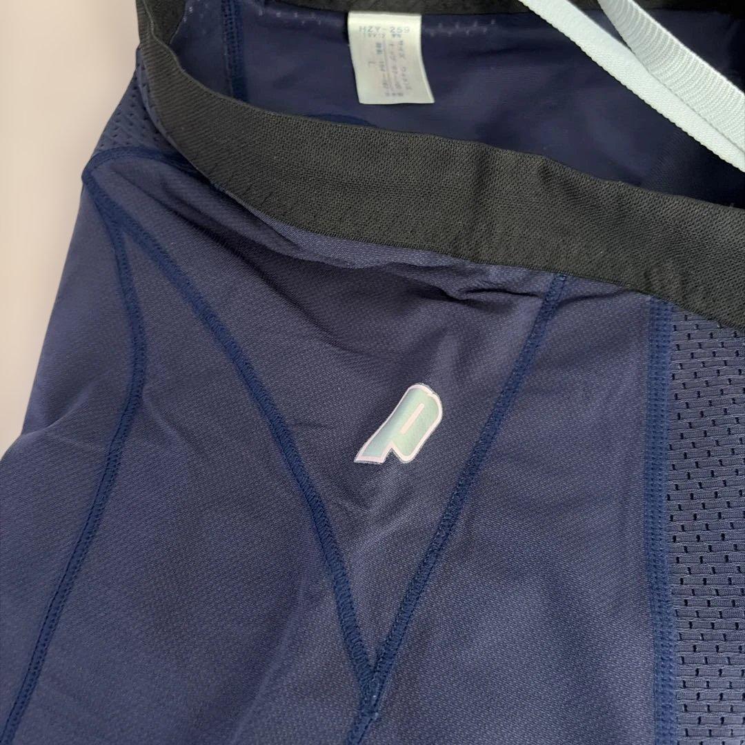 CW-X プリンス　レギンス