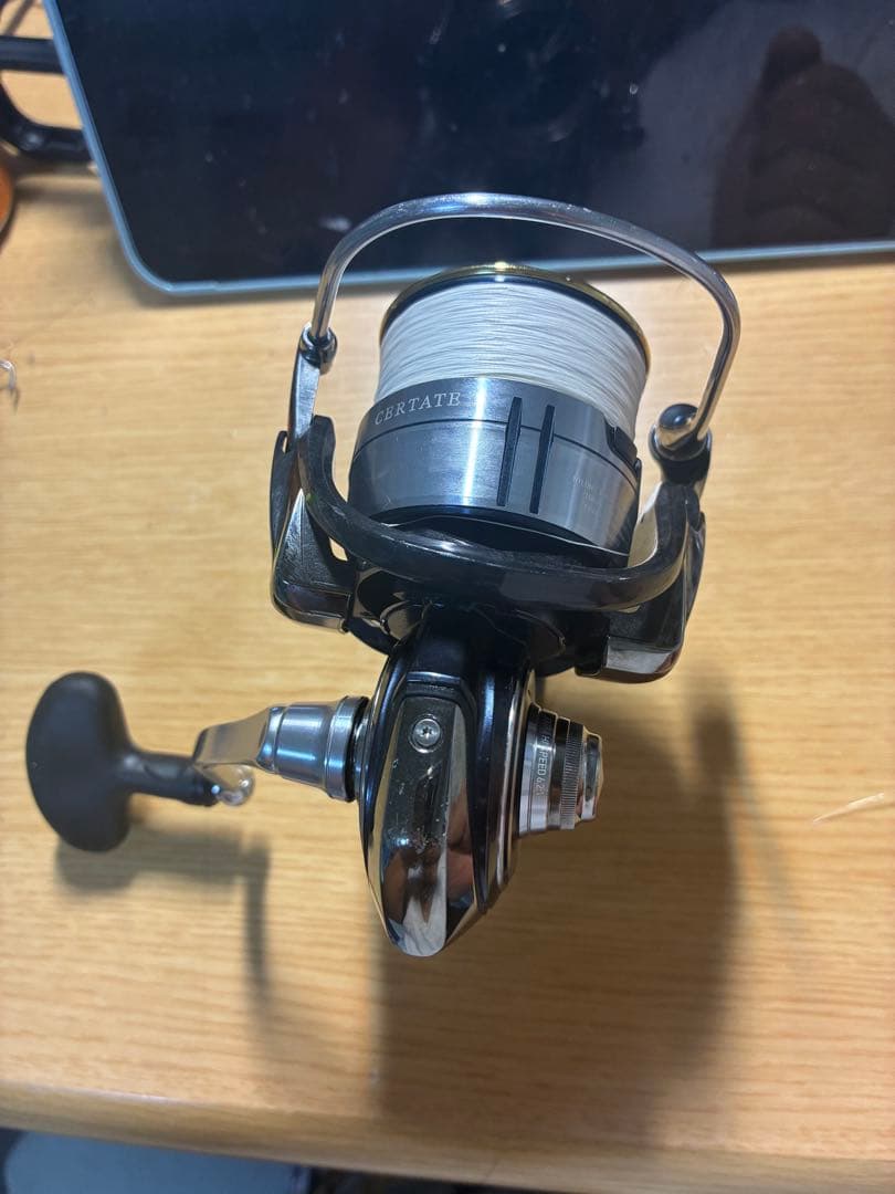 19セルテート 4000cxh