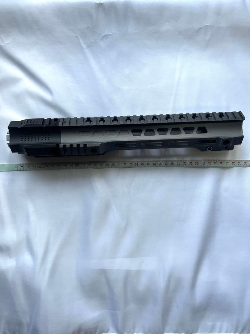 SAI jailbreakタイプ　ハンドガード