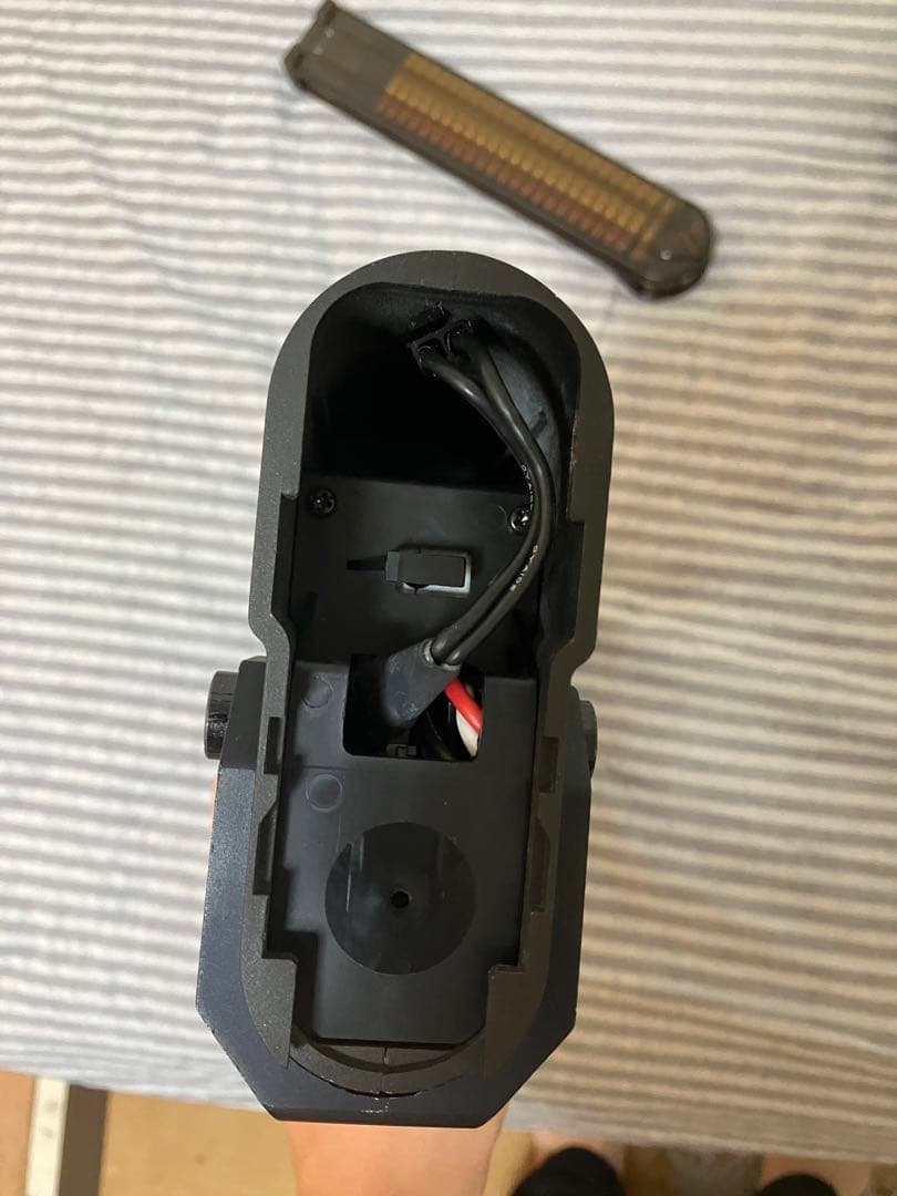 東京マルイ P90+ 架空カスタム 電動ガン