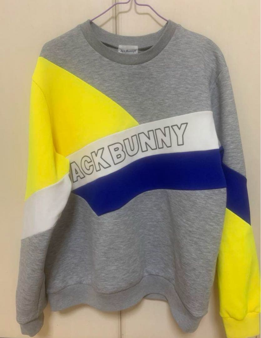 JACK BUNNY!!（ジャックバニー） メンズ セットアップ XL