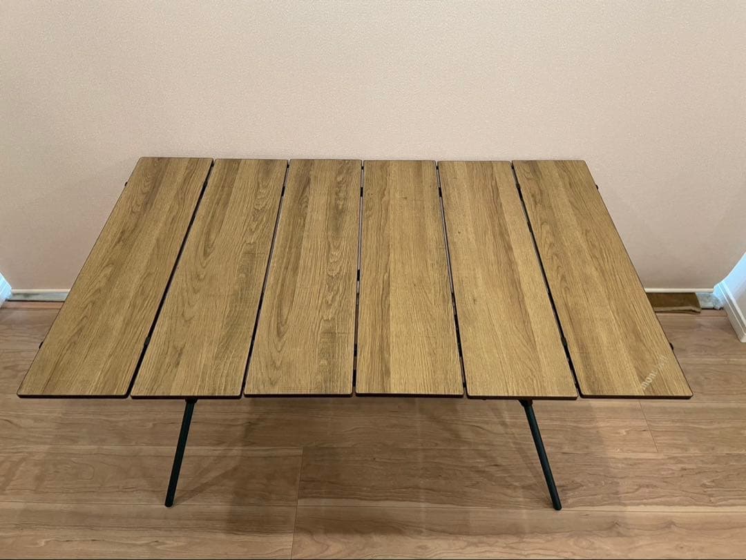 モンベル マルチフォールディングテーブル