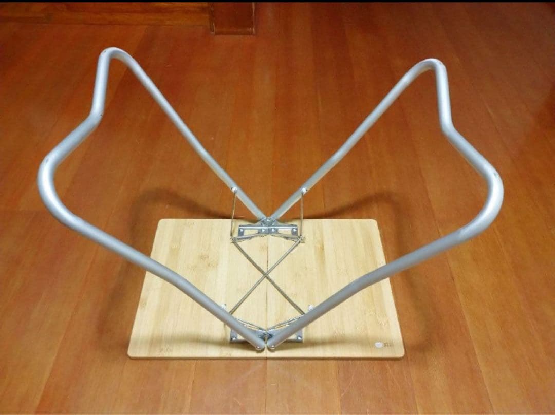 スノーピーク　Myテーブル竹　美品