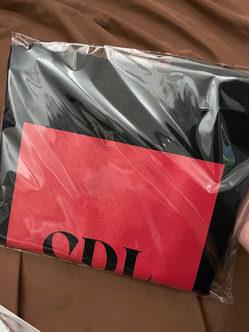 CDLTOKYO ノベルティ 2点セット 登坂広臣