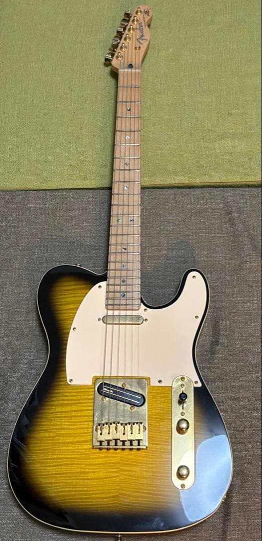 ギター Fender Richie Kotzen Telecaster
