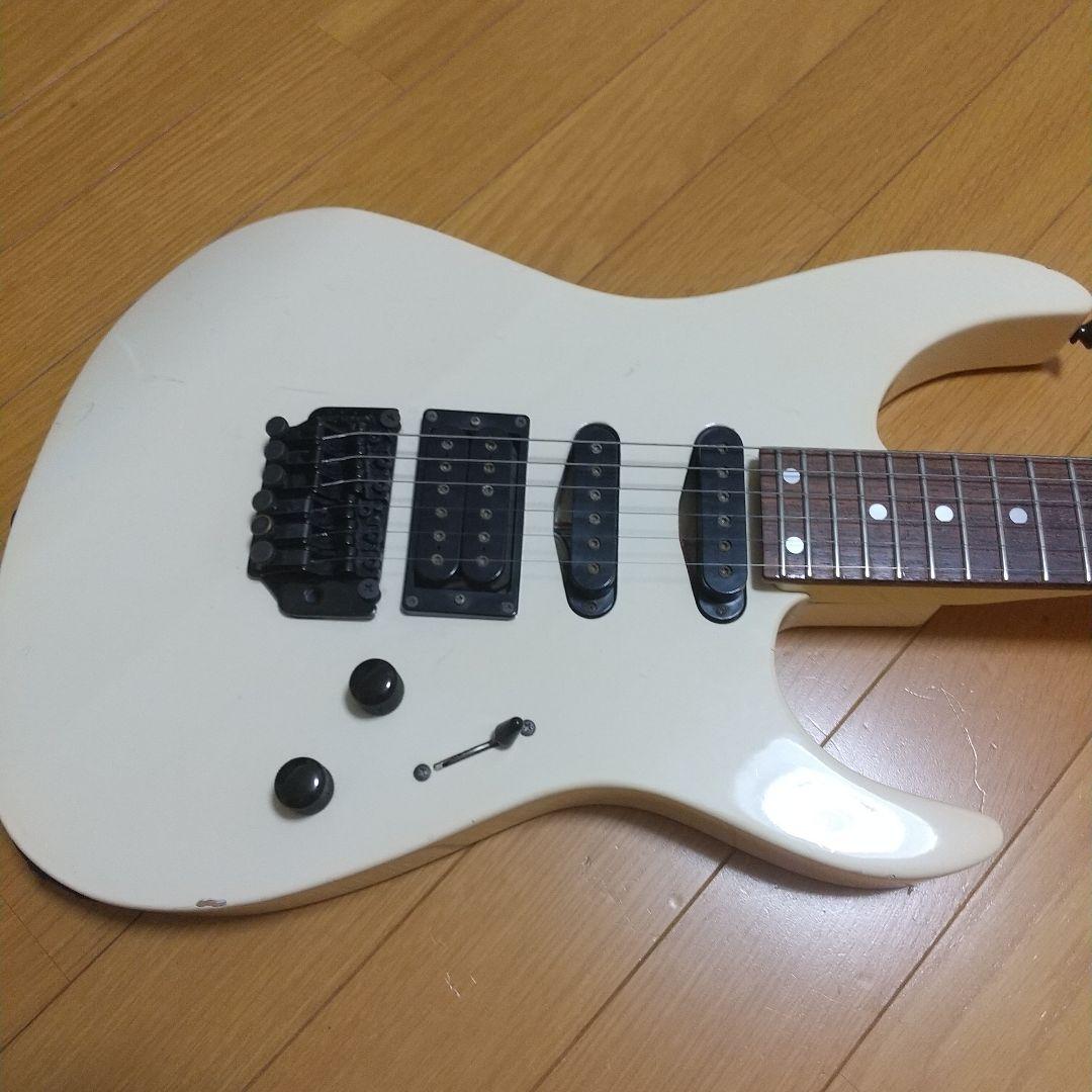 フェルナンデス エレキギター SSH STJ リミテッド テレキャスター TEJ