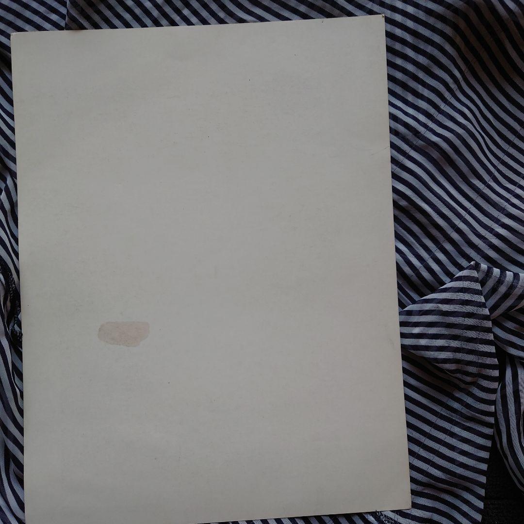 ikuko aime blanc　5枚セット