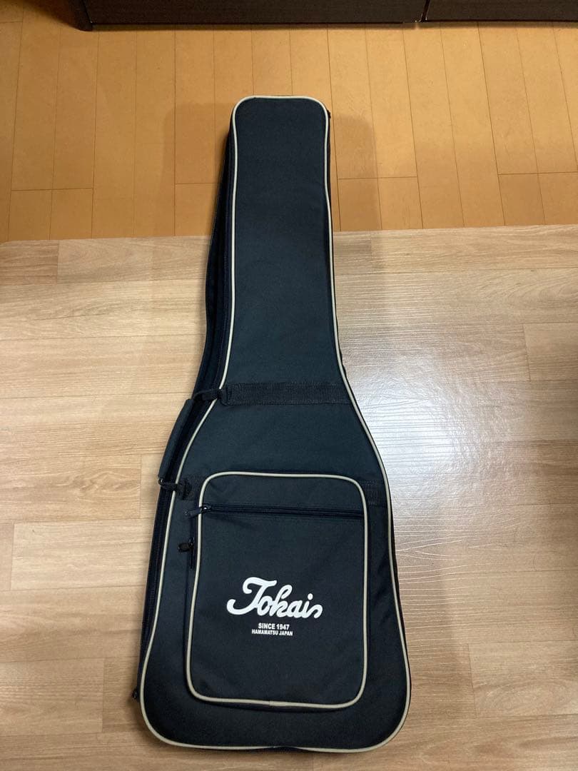 Tokai ATE128 BREEZYSOUND 使用頻度少美品 テレキャスター