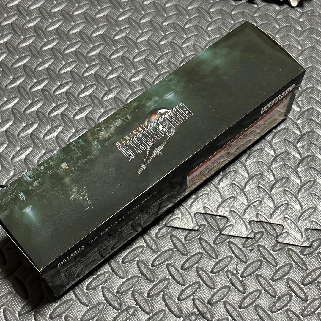 FF7 ファイナルファンタジー7 リバース　くじ　D賞　G賞 オマケ