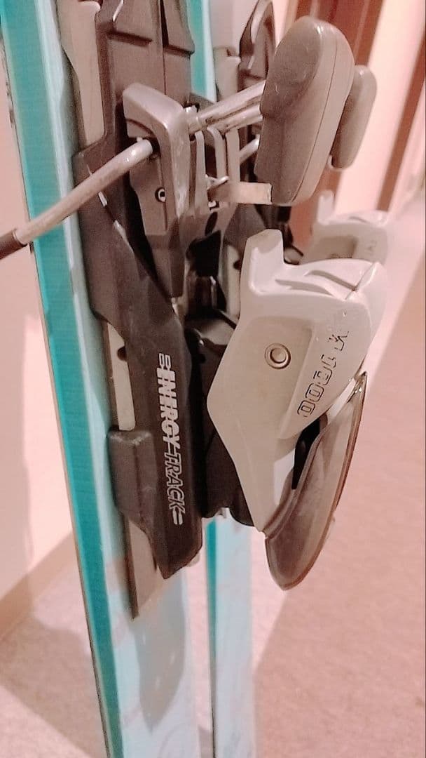 最終処分セール　スキー板　OGASAKA　POWDER　GIRL　150㎝