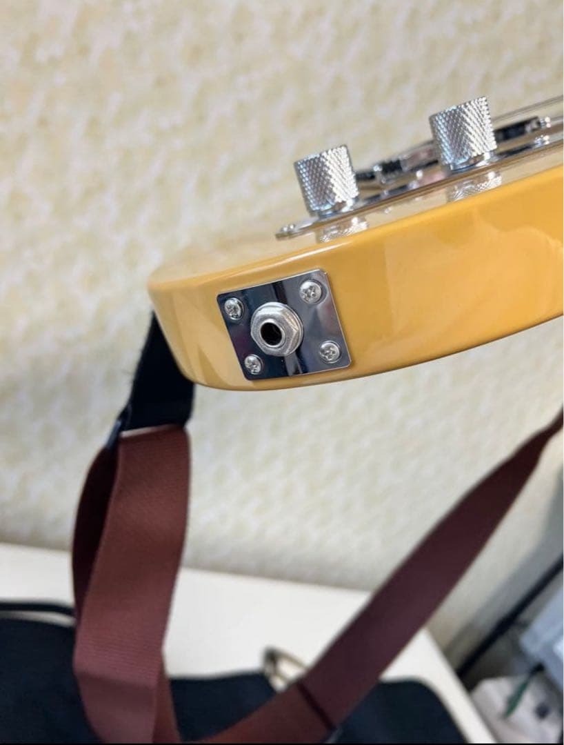 Squier by Fender Telecaster テレキャスター