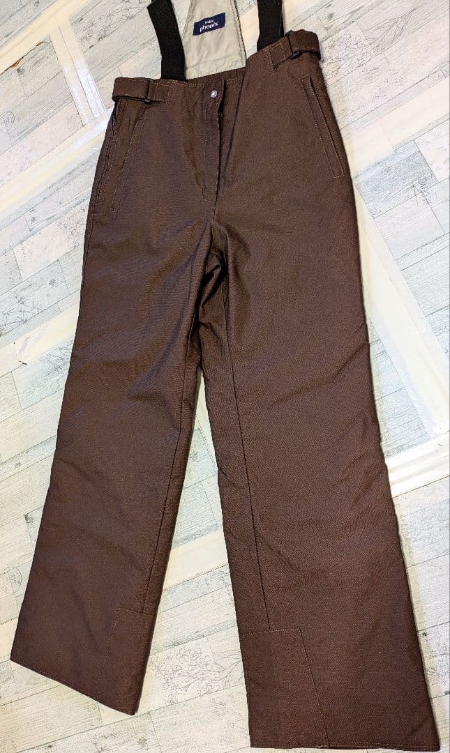 phenix フェニックス スノーボード スノボースキーウェア　サイズL