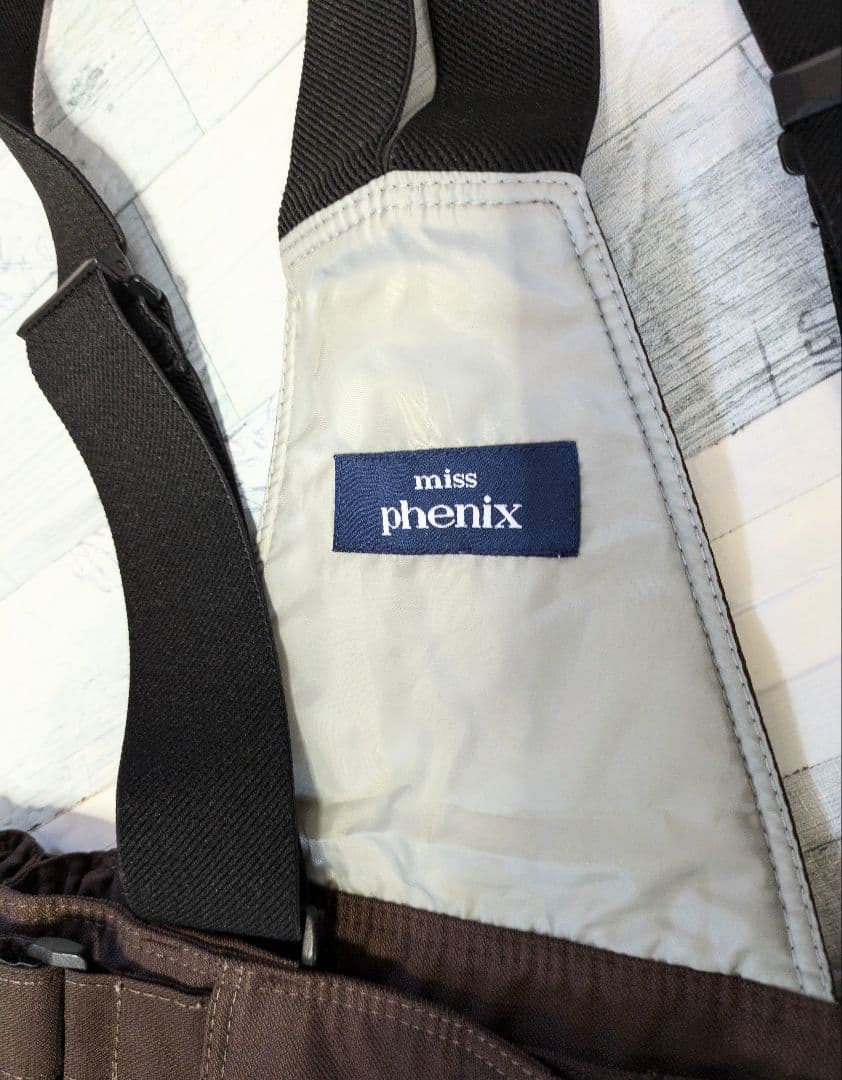 phenix フェニックス スノーボード スノボースキーウェア　サイズL