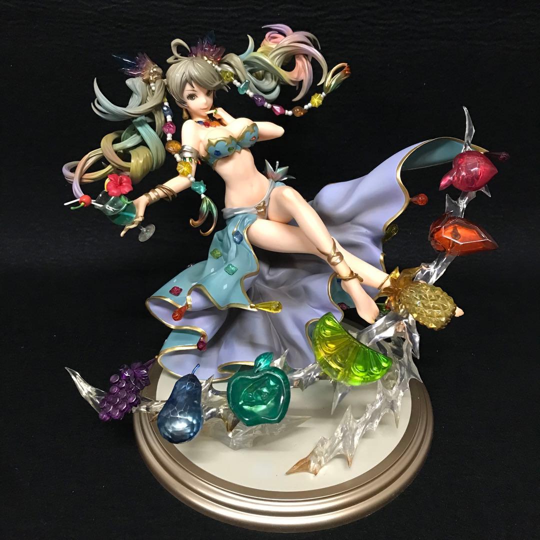 グランブルーファンタジー　レフィーエ　8／1スケールフィギュア　水着　M6