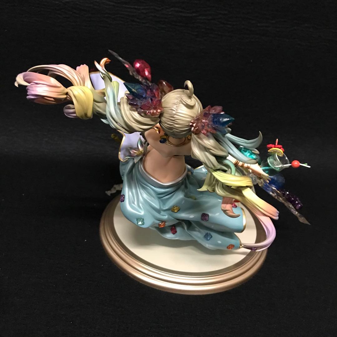 グランブルーファンタジー　レフィーエ　8／1スケールフィギュア　水着　M6