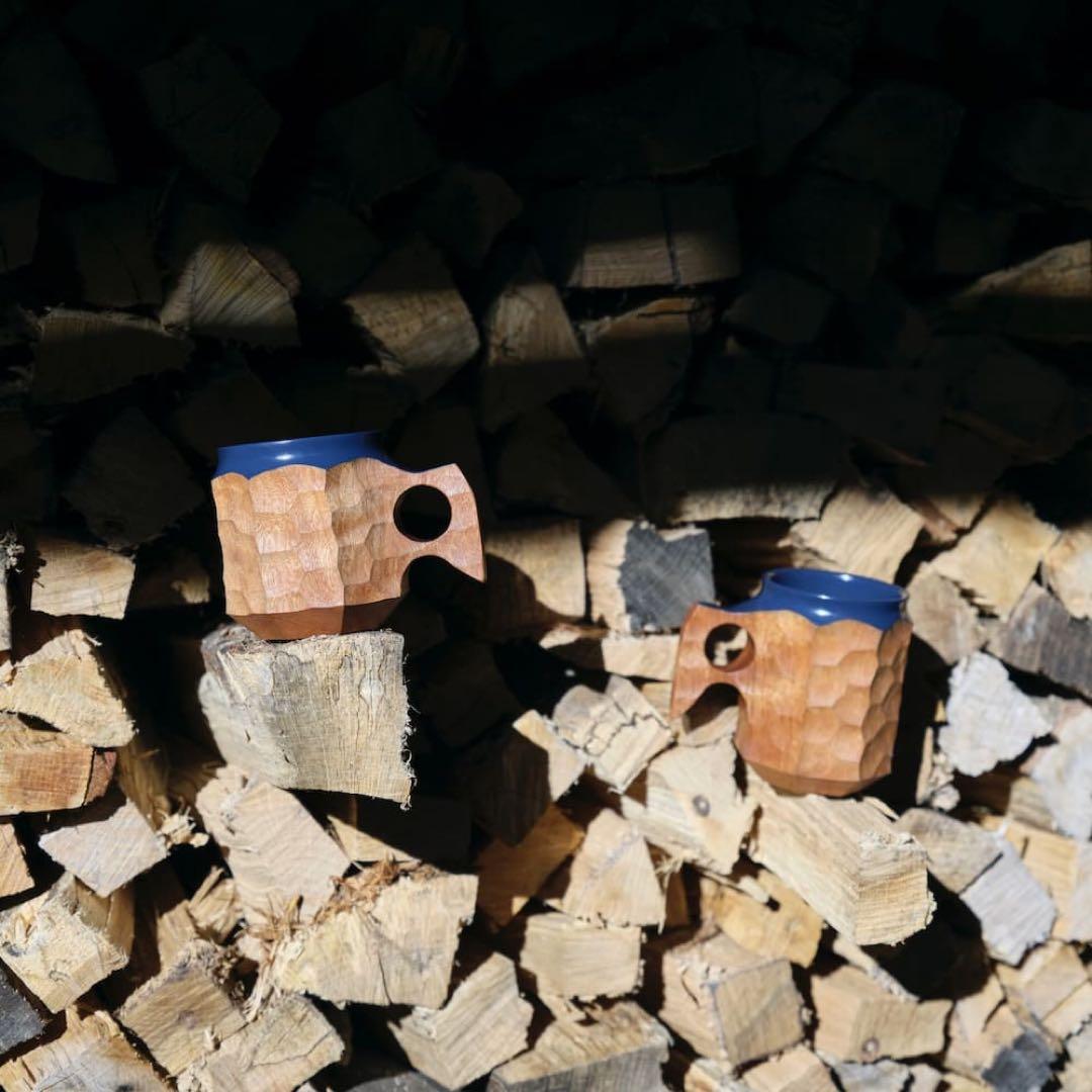 jincup kikisa urushi L （タイベックバッグ付き)新品未開封