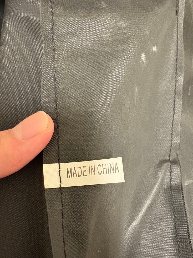 peace park ウッドロールテーブル ブラウン