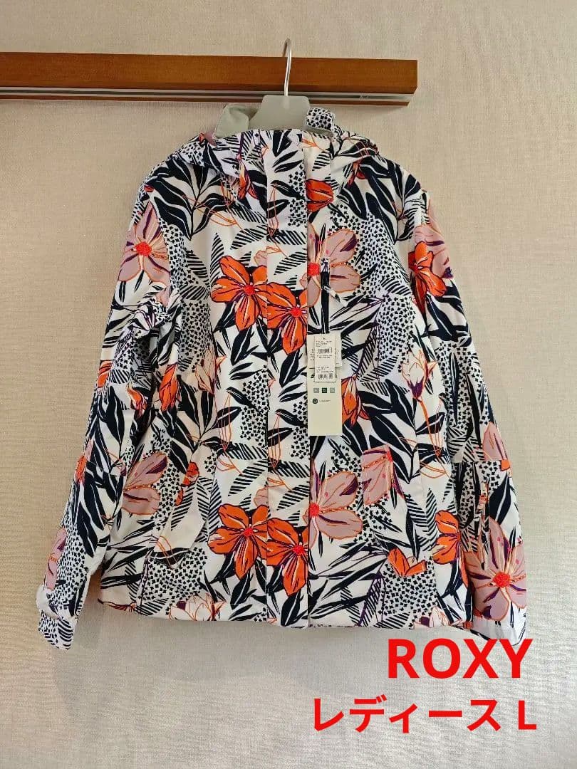 ROXY ロキシー スノーボード　スキー　ウエア　ジャケット