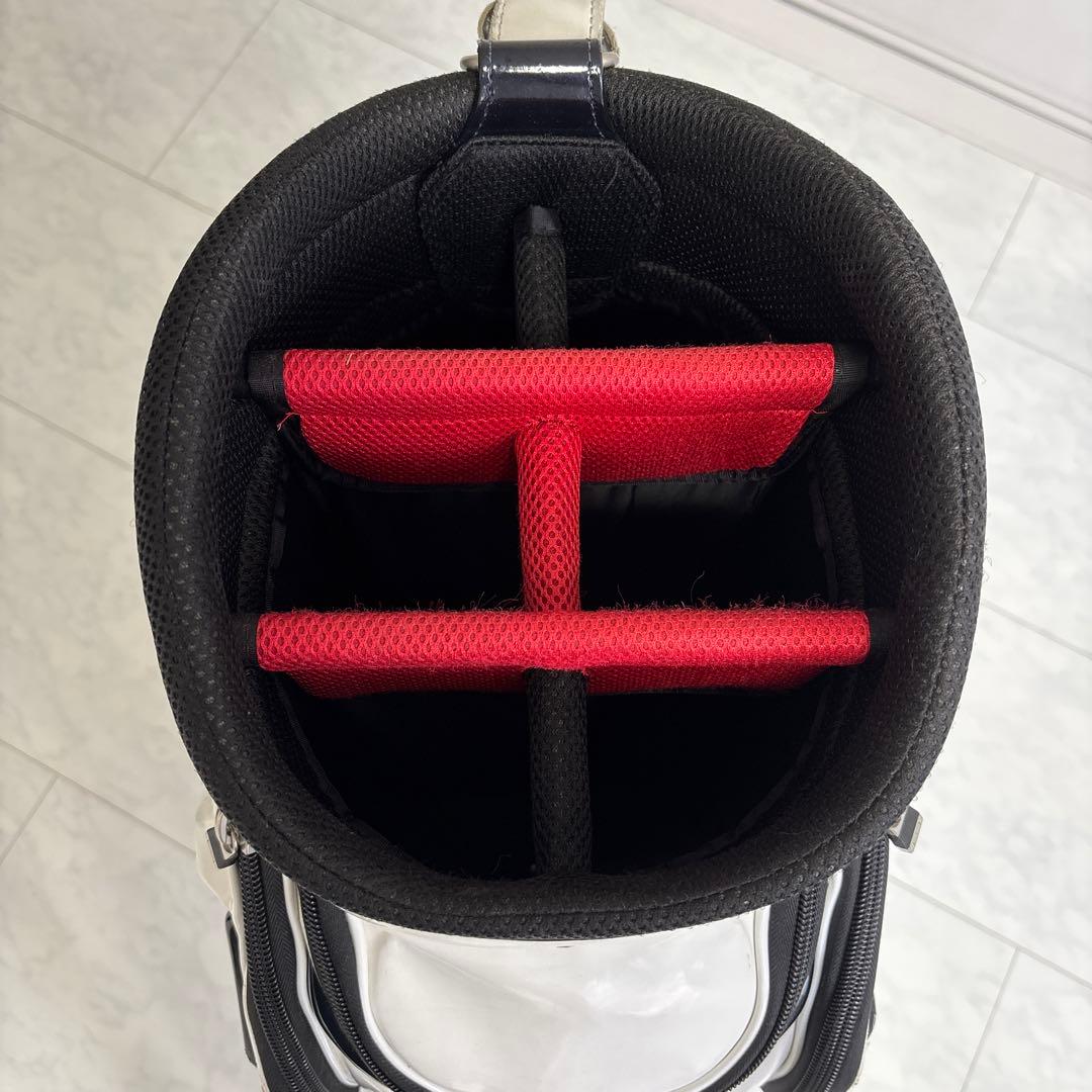   GOLF プロタイプ キャディバッグ