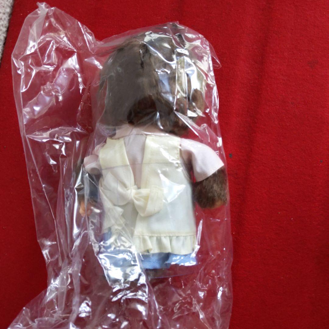 【新品】寅チッチ　モンチッチ　さくらちゃん　ぬいぐるみ