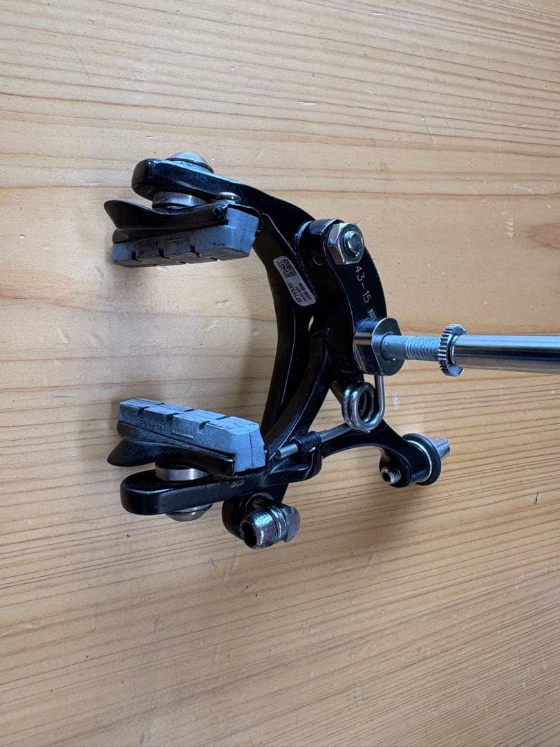 カンパニョーロ　コーラス　ブレーキ　11速