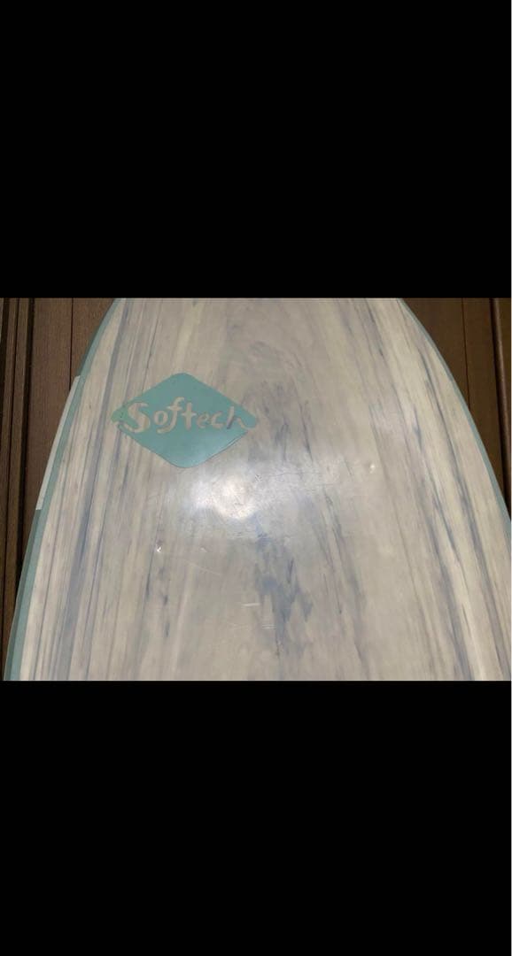 ソフテック Softtech Roller 6'6 ソフトボード サーフボード