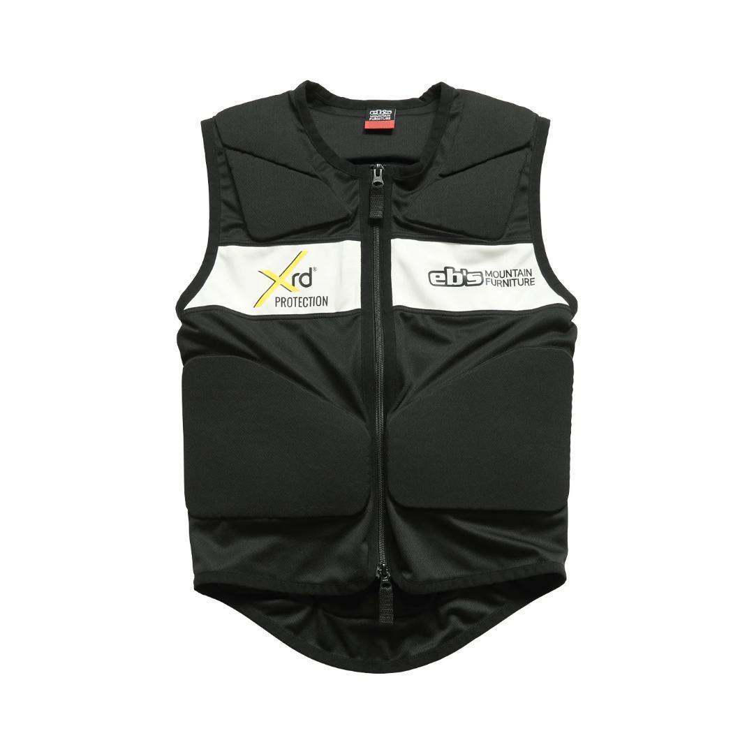 【新品】eb's CHOKI PAD XRD size M プロテクター