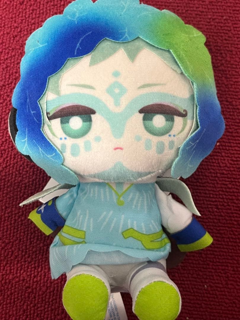 グノーシア　ぬいぐるみ Vol.1 【ラキオ】