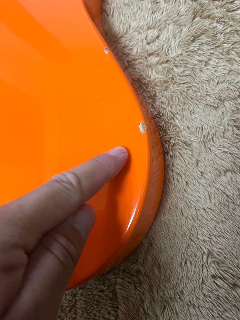 【調整済】squier スクワイア　テレキャスター　Affinity エレキギタ