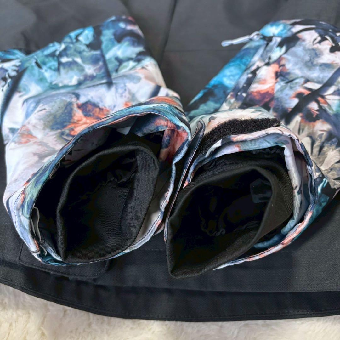 ROXY スキー スノボウェア DRYFLIGHT 10k セット