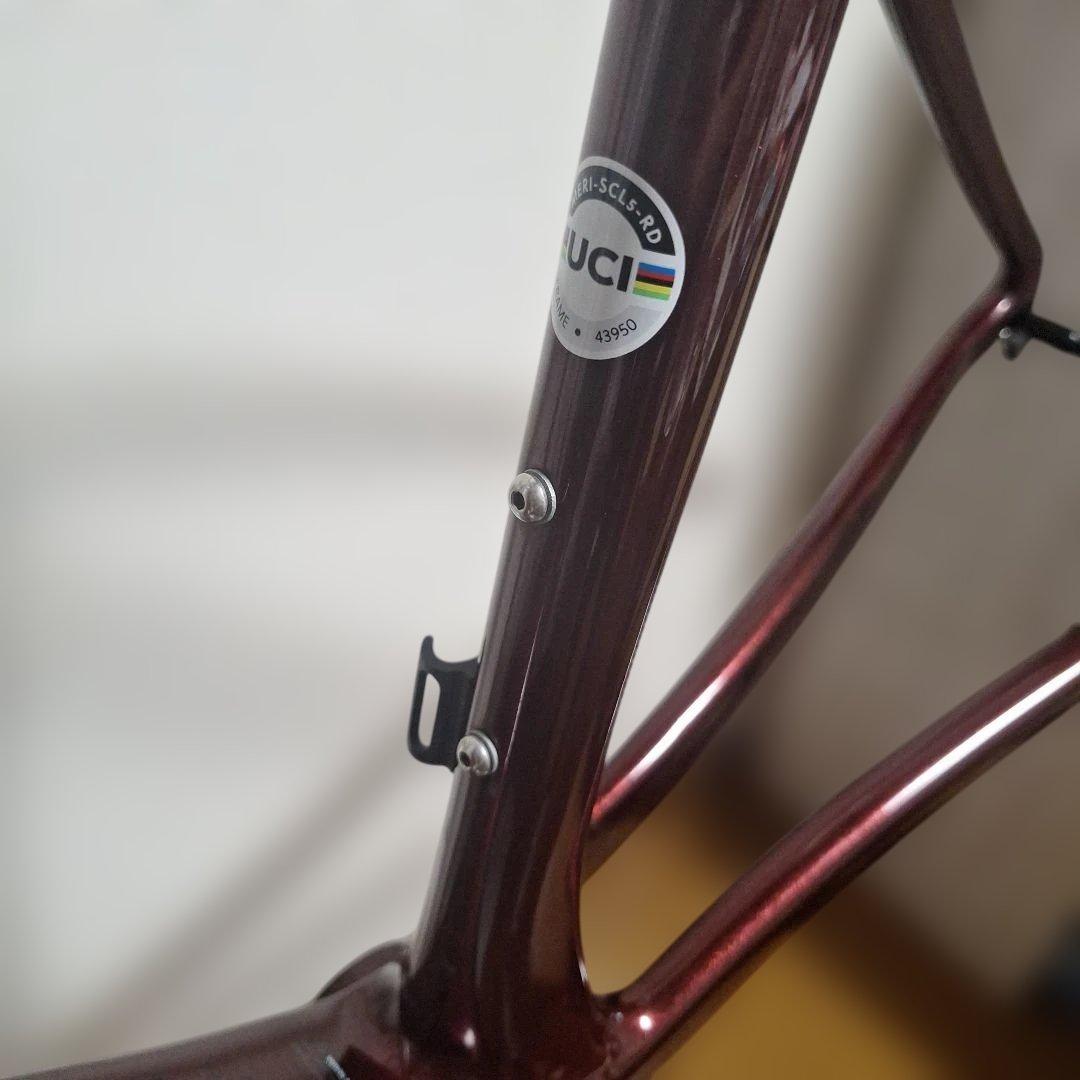 MERIDAスクルトゥーラ8000 XS