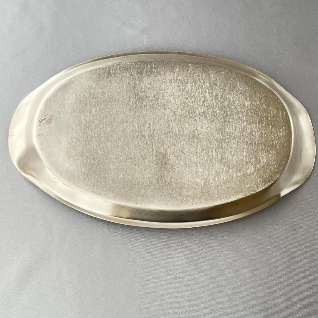 【Mappin&Webb】 マッピンアンドウェッブ コンディメントトレー