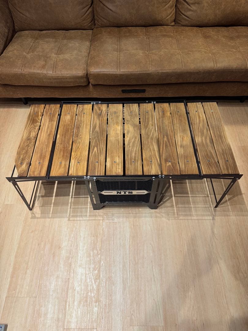 naturetones ネイチャートーンズ　サイドポップアップボックス　Lサイズ