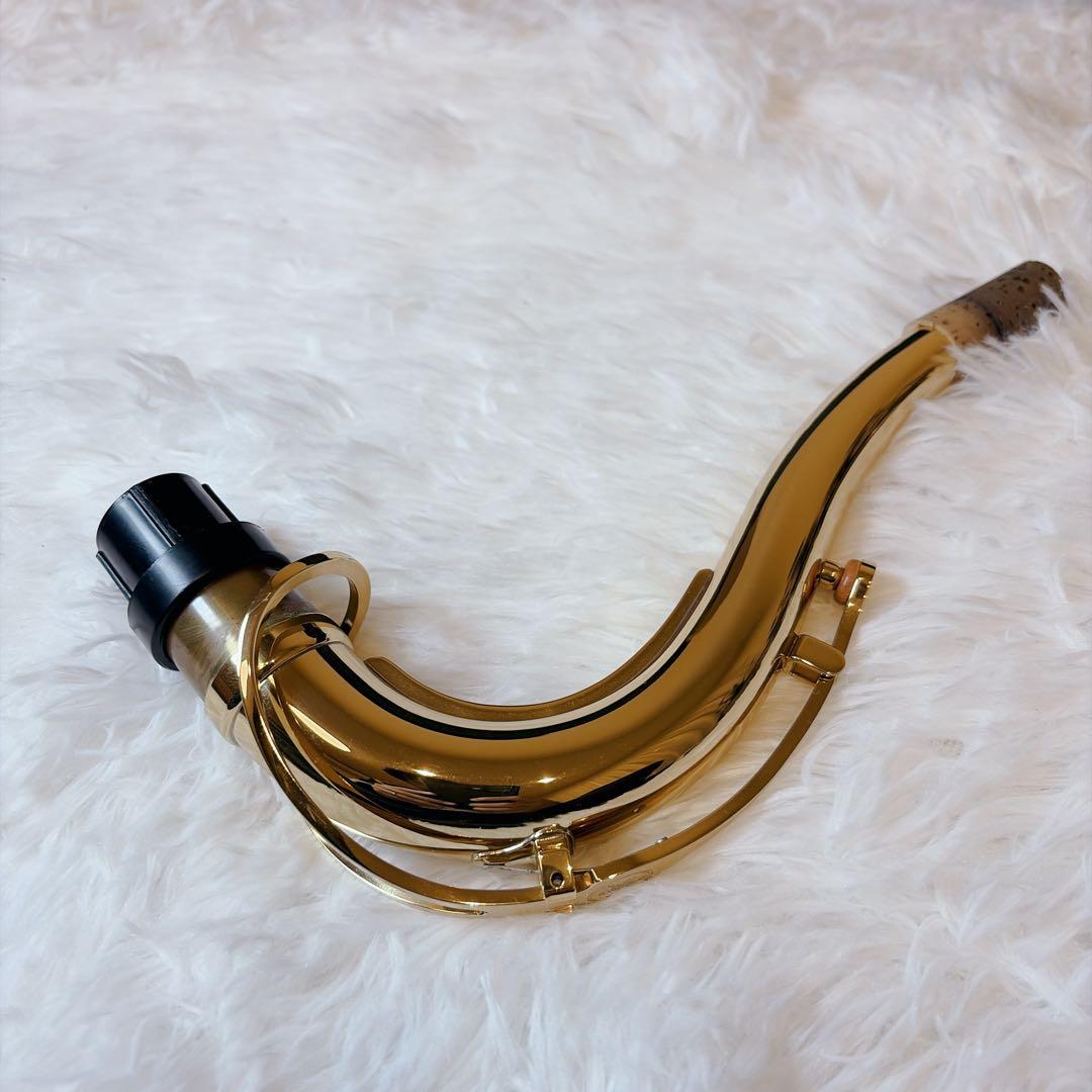 【美品】YAMAHA テナーサックス YTS-380 2020年 純正ケース