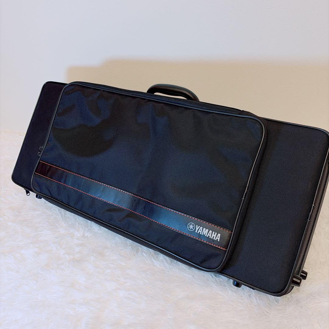 【美品】YAMAHA テナーサックス YTS-380 2020年 純正ケース