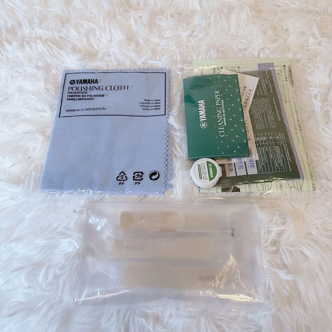 【美品】YAMAHA テナーサックス YTS-380 2020年 純正ケース