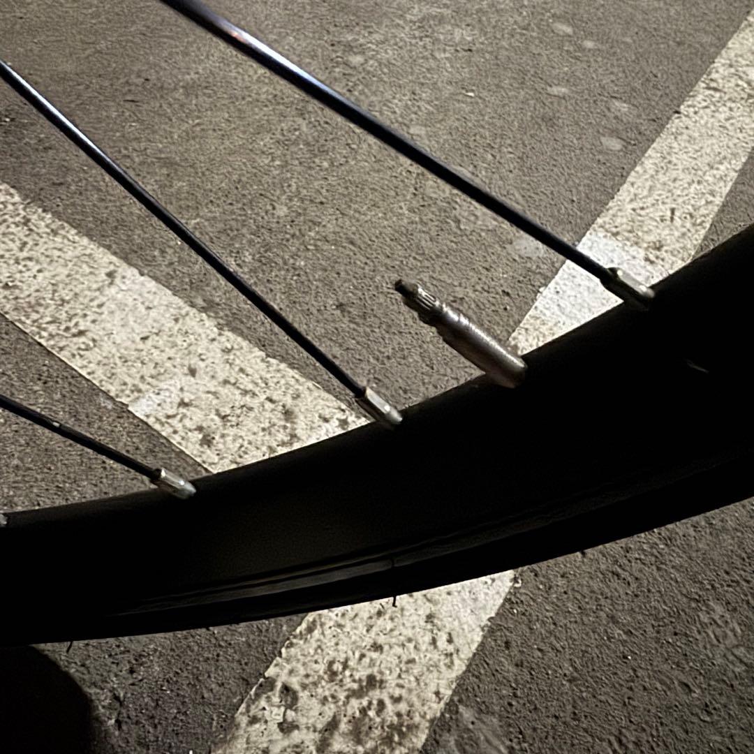 リーダーバイク LEADER ANGELINO サイズ　S