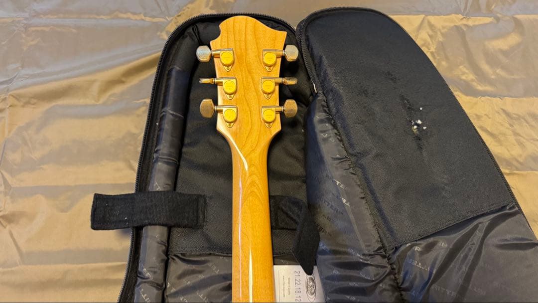 Burny MG-145S X JAPAN hideモデル