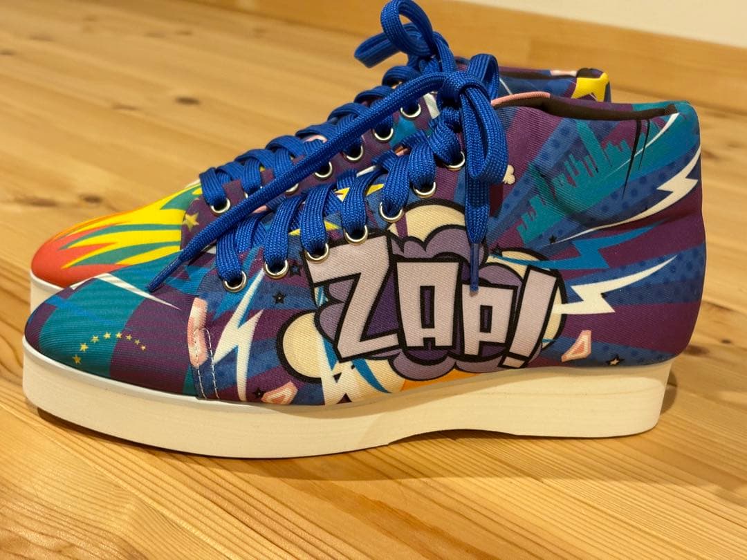 Panty & Stocking with Garterbelt スニーカー