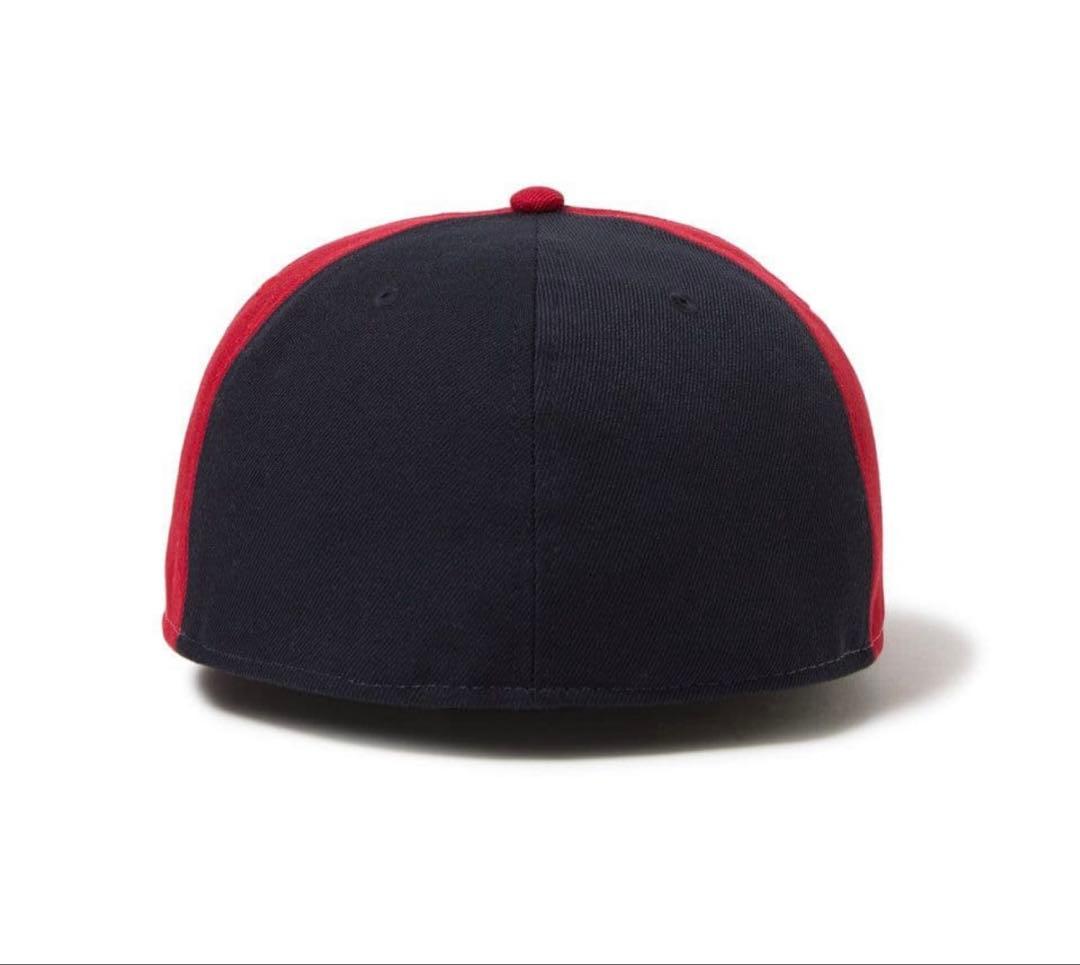 近鉄バファローズ 59FIFTY キャップ 7 1/8