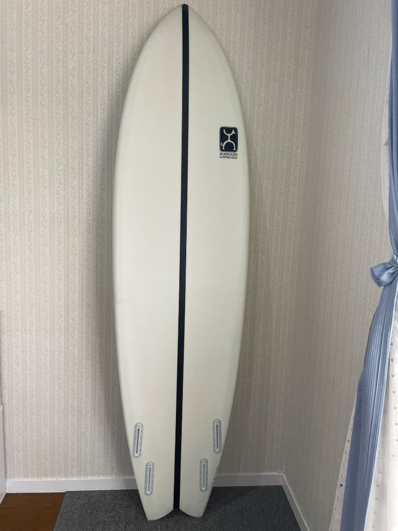 【未使用】Firewire Seaside & Beyond 7’0”