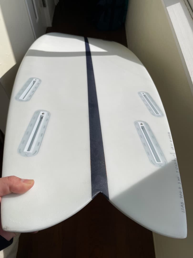 【未使用】Firewire Seaside & Beyond 7’0”