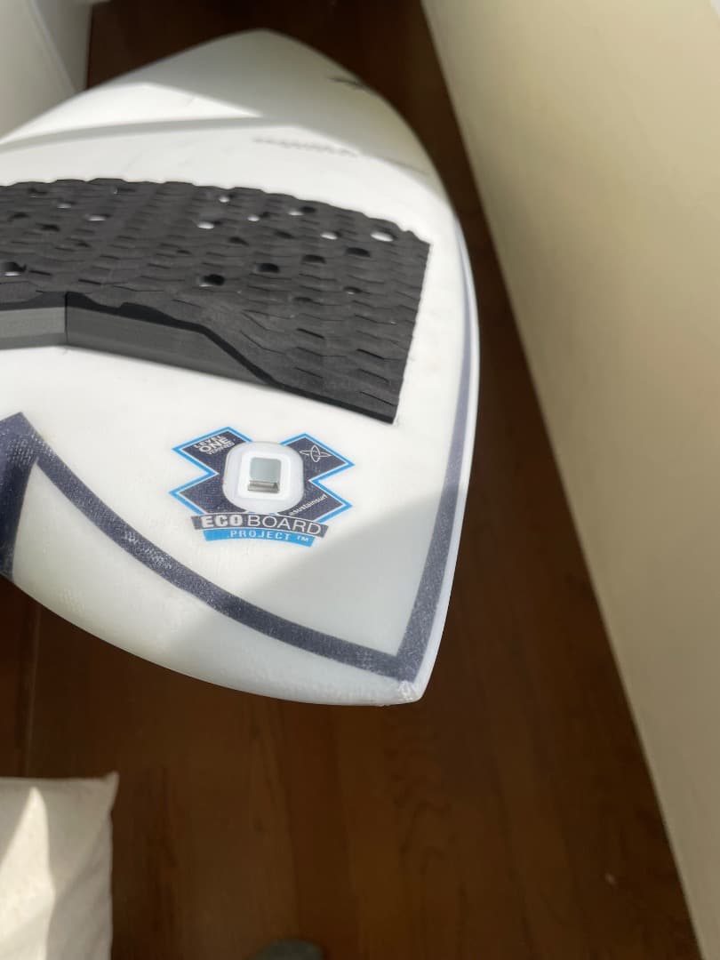 【未使用】Firewire Seaside & Beyond 7’0”