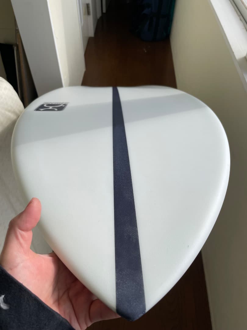 【未使用】Firewire Seaside & Beyond 7’0”