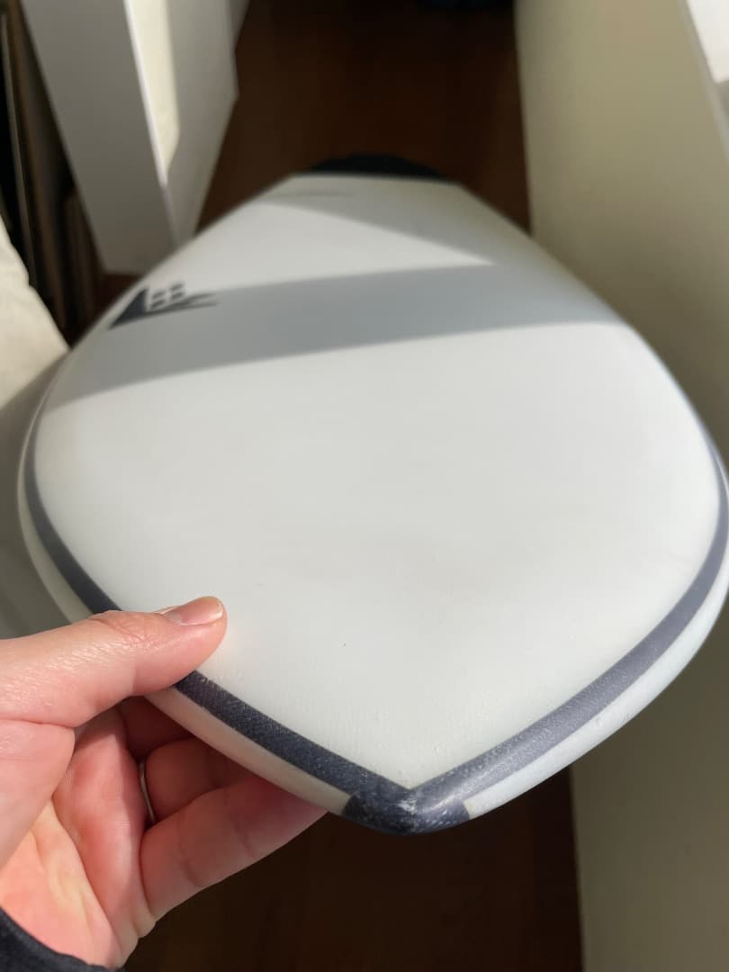 【未使用】Firewire Seaside & Beyond 7’0”