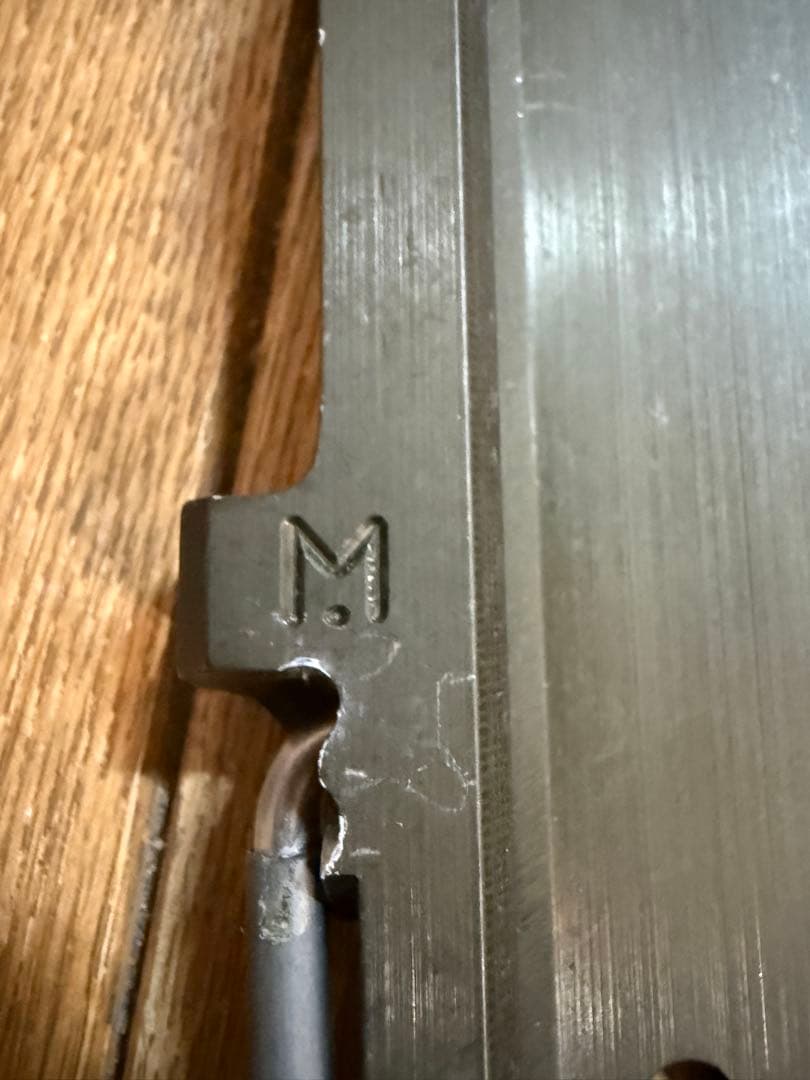 Spark R&D Surge スプリットボード ベースプレート左右　M