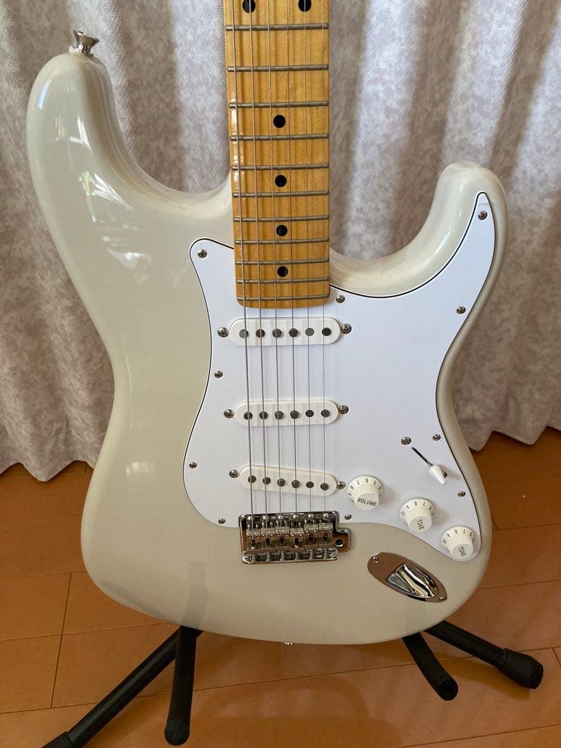 coolz ZST-V/M VWH 中古美品 クールジー　ストラト