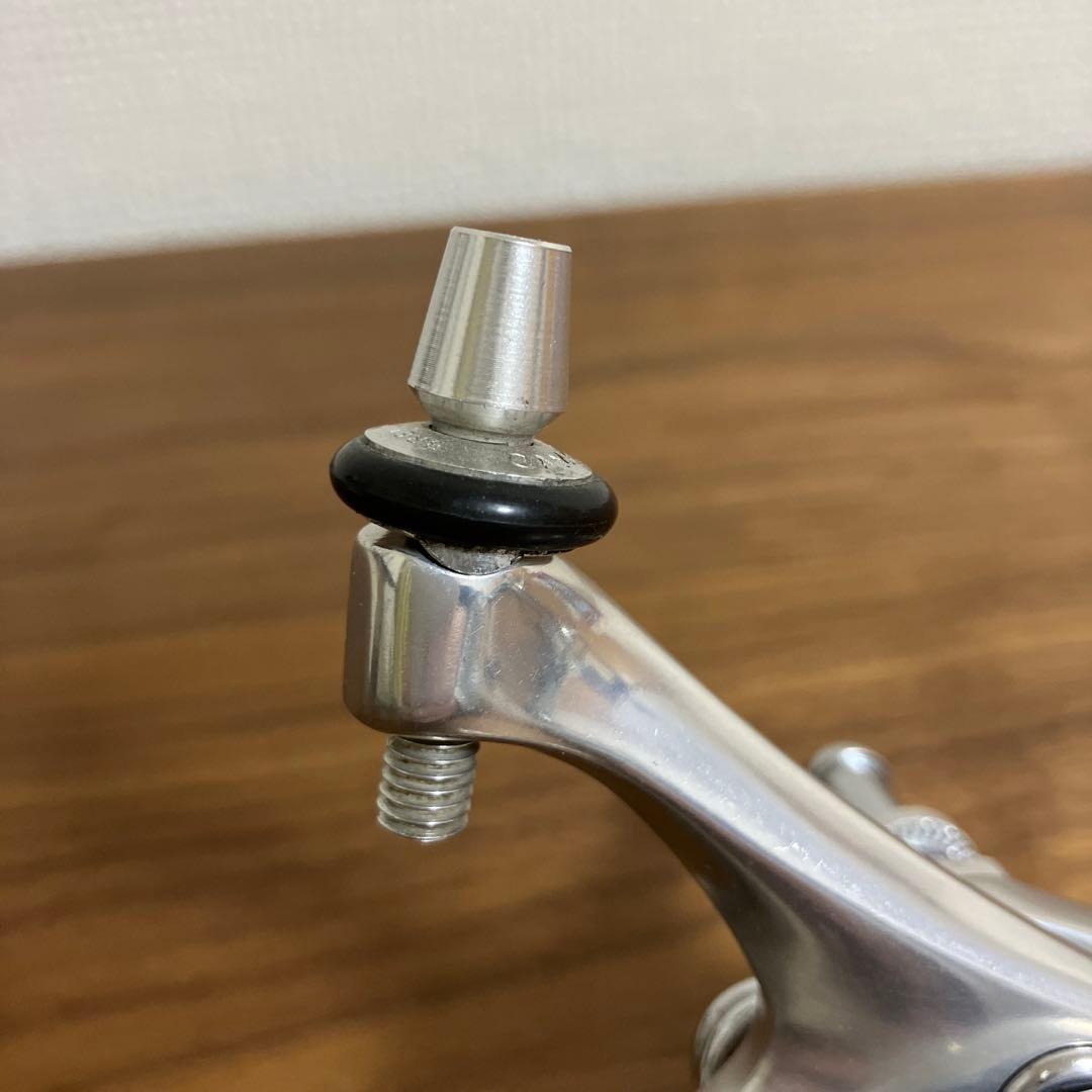 カンパニョーロ RECORD レコード BBB カーブストップ カーボンリム